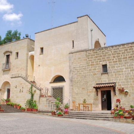 Casale Sombrino ξενώνας Supersano Εξωτερικό φωτογραφία