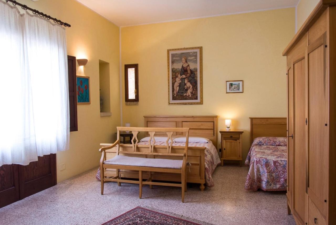 Casale Sombrino ξενώνας Supersano Εξωτερικό φωτογραφία