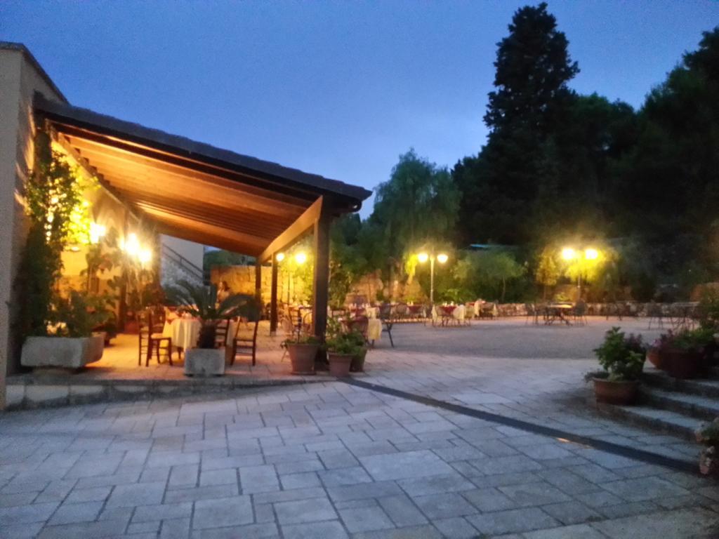 Casale Sombrino ξενώνας Supersano Εξωτερικό φωτογραφία